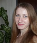 Rencontre Femme : Aksana, 35 ans à Biélorussie  zhlobin